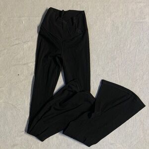 Aerie Real Me Crossover Flares - TALL
